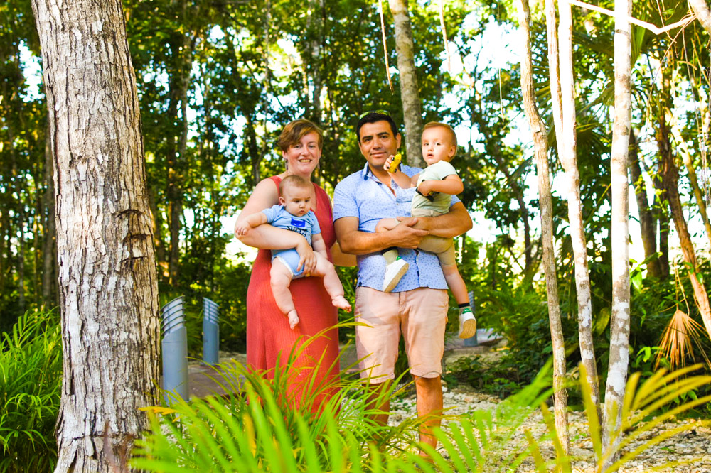 familiefoto