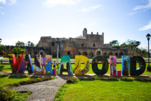 Valladolid letters